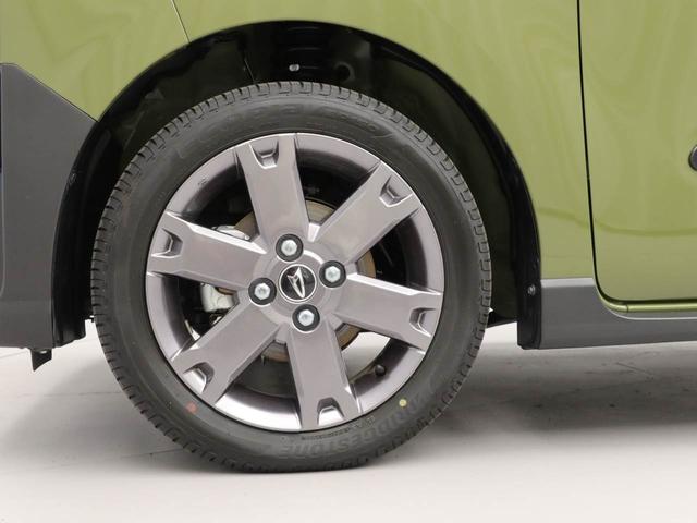 タントファンクロスターボキーフリー（愛知県）の中古車