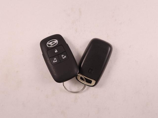 タントファンクロスターボキーフリー（愛知県）の中古車