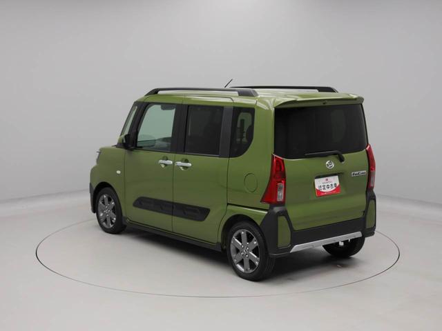 タントファンクロスターボキーフリー（愛知県）の中古車