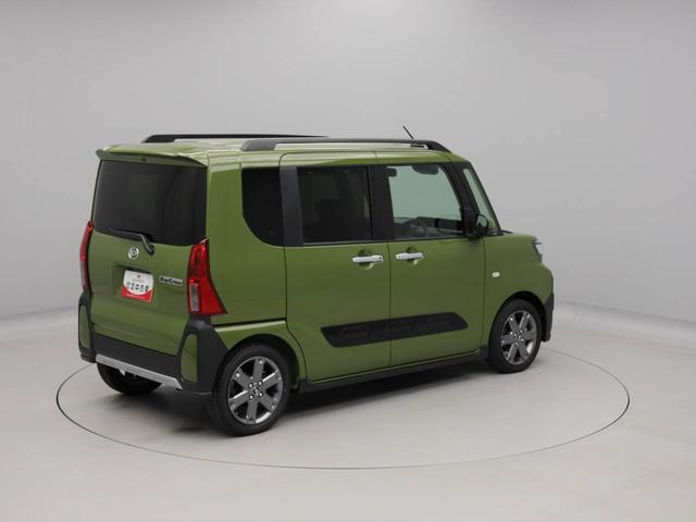 タントファンクロスターボキーフリー（愛知県）の中古車