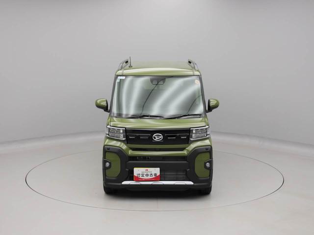タントファンクロスターボキーフリー（愛知県）の中古車