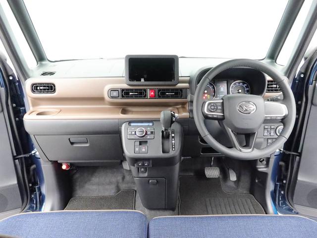 ムーヴキャンバスセオリーＧ（愛知県）の中古車