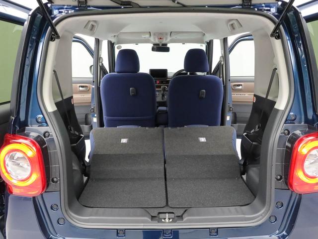 ムーヴキャンバスセオリーＧ（愛知県）の中古車