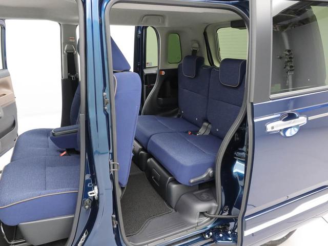 ムーヴキャンバスセオリーＧ（愛知県）の中古車