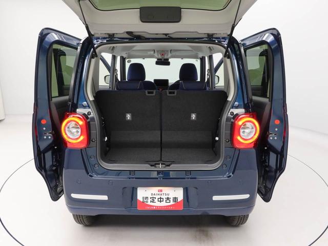 ムーヴキャンバスセオリーＧ（愛知県）の中古車