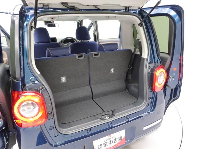 ムーヴキャンバスセオリーＧ（愛知県）の中古車