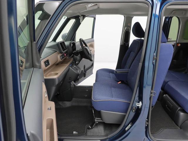 ムーヴキャンバスセオリーＧ（愛知県）の中古車