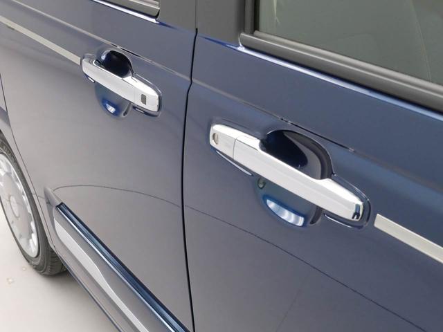 ムーヴキャンバスセオリーＧ（愛知県）の中古車