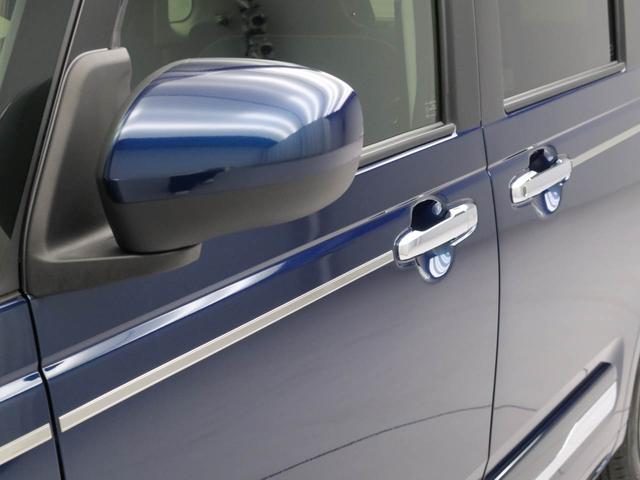 ムーヴキャンバスセオリーＧ（愛知県）の中古車