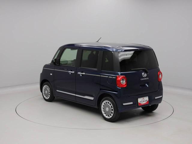 ムーヴキャンバスセオリーＧ（愛知県）の中古車