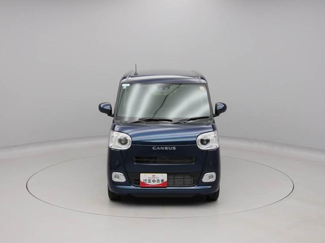 ムーヴキャンバスセオリーＧ（愛知県）の中古車
