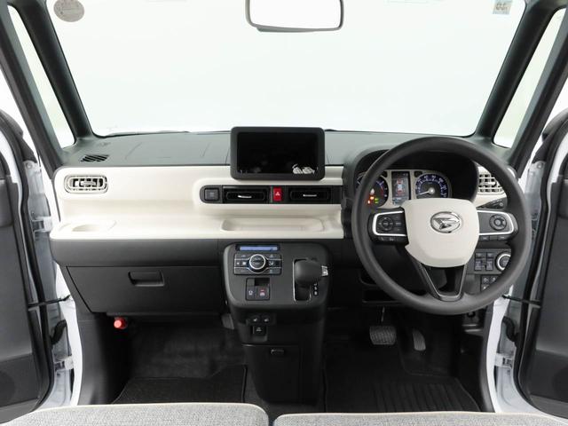 ムーヴキャンバスストライプスGターボ ecoIDLE非装着車キーレス スマートアシスト バックカメラ(愛知県)の中古車