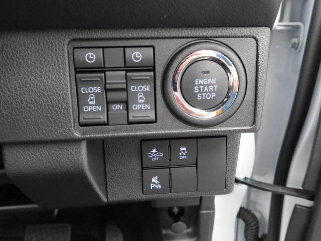 ムーヴキャンバスストライプスGターボ ecoIDLE非装着車キーレス スマートアシスト バックカメラ(愛知県)の中古車