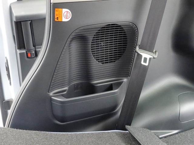 ムーヴキャンバスストライプスGターボ ecoIDLE非装着車キーレス スマートアシスト バックカメラ(愛知県)の中古車