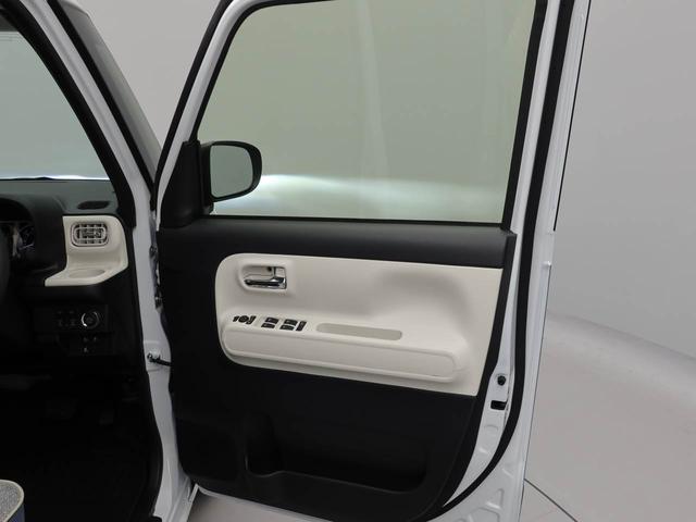 ムーヴキャンバスストライプスGターボ ecoIDLE非装着車キーレス スマートアシスト バックカメラ(愛知県)の中古車