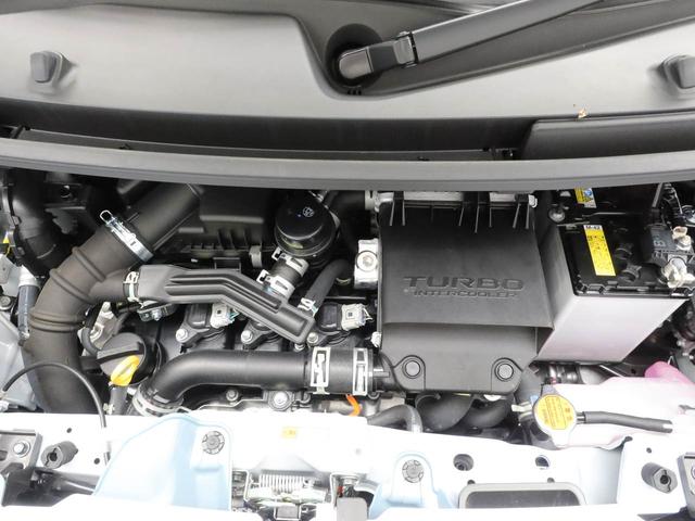 ムーヴキャンバスストライプスGターボ ecoIDLE非装着車キーレス スマートアシスト バックカメラ(愛知県)の中古車