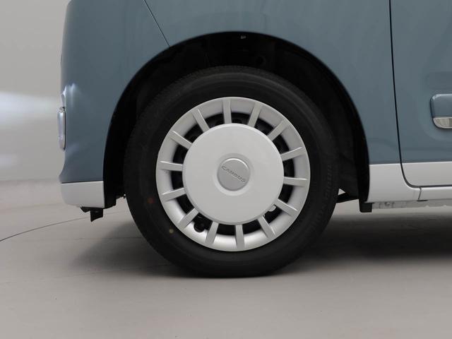 ムーヴキャンバスストライプスGターボ ecoIDLE非装着車キーレス スマートアシスト バックカメラ(愛知県)の中古車