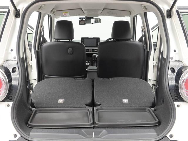 キャストアクティバＧ　ターボ　ＳＡII（愛知県）の中古車