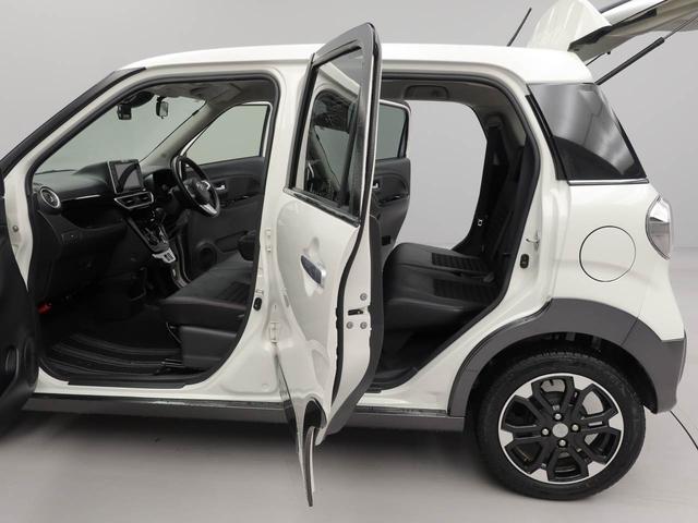 キャストアクティバＧ　ターボ　ＳＡII（愛知県）の中古車