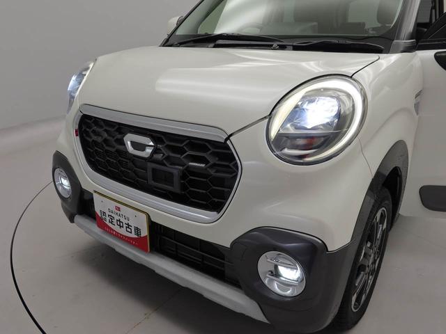 キャストアクティバＧ　ターボ　ＳＡII（愛知県）の中古車