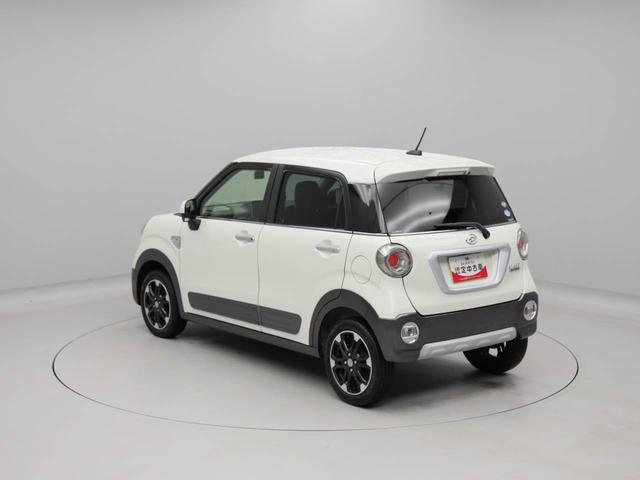 キャストアクティバＧ　ターボ　ＳＡII（愛知県）の中古車