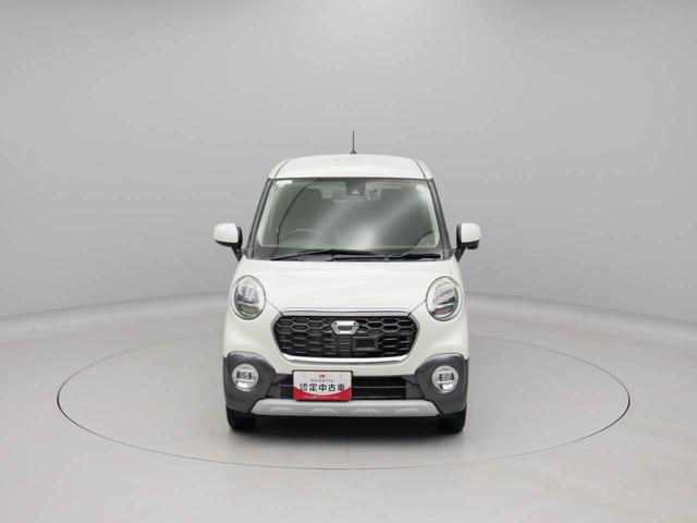 キャストアクティバＧ　ターボ　ＳＡII（愛知県）の中古車