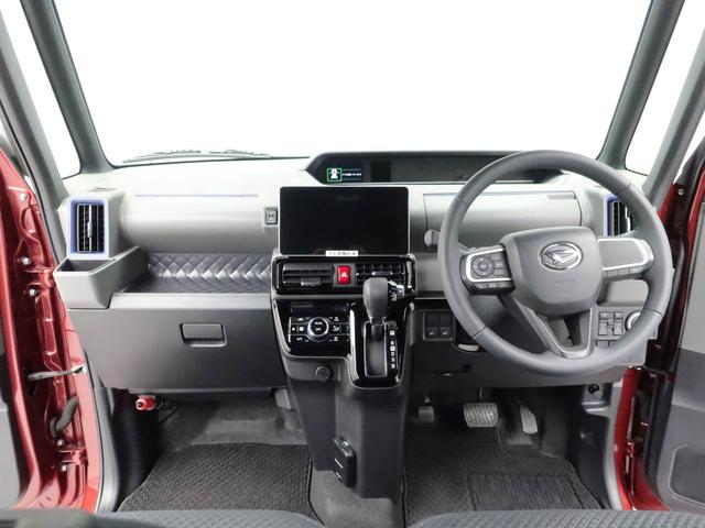 タントカスタムＲＳ（愛知県）の中古車