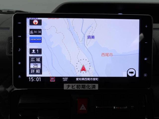 タントカスタムＲＳ（愛知県）の中古車