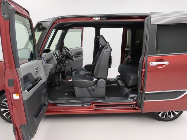 タントカスタムＲＳ（愛知県）の中古車