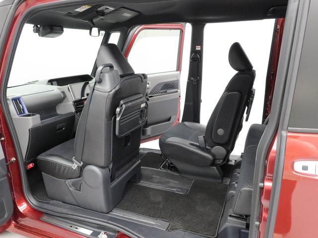 タントカスタムＲＳ（愛知県）の中古車