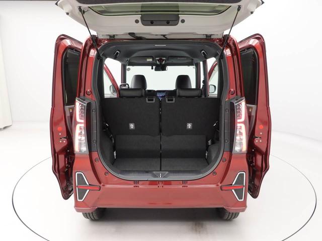 タントカスタムＲＳ（愛知県）の中古車