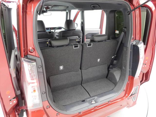 タントカスタムＲＳ（愛知県）の中古車