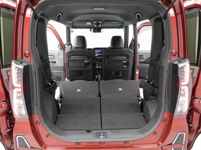 タントカスタムＲＳ（愛知県）の中古車