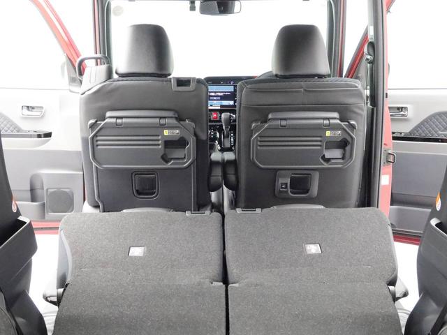 タントカスタムＲＳ（愛知県）の中古車