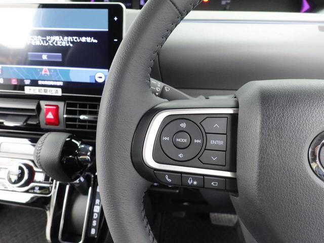 タントカスタムＲＳ（愛知県）の中古車