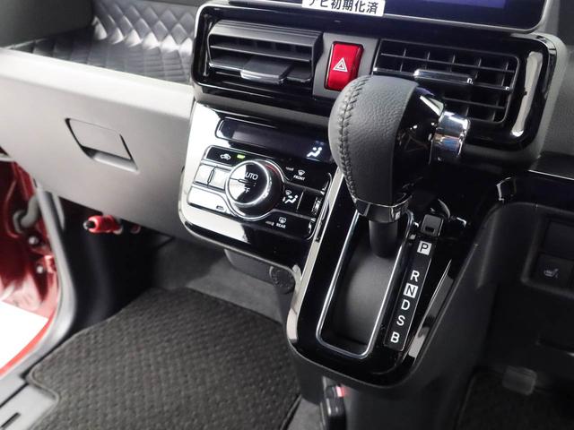 タントカスタムＲＳ（愛知県）の中古車