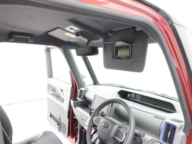 タントカスタムＲＳ（愛知県）の中古車