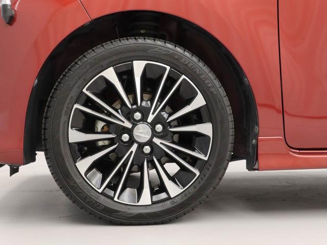 タントカスタムＲＳ（愛知県）の中古車