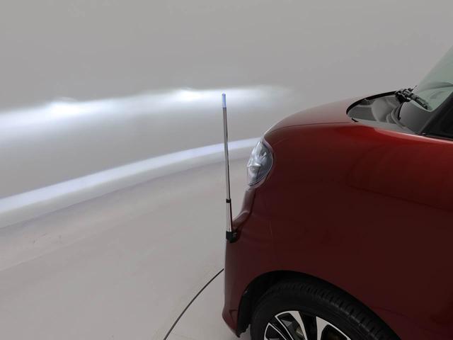 タントカスタムＲＳ（愛知県）の中古車