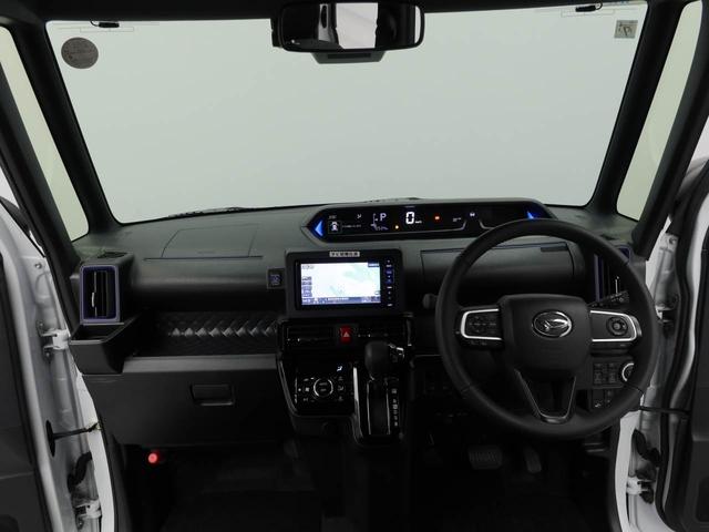 タントカスタムＲＳスタイルセレクションメモリーナビ・ＥＴＣ・ドライブレコーダー・キーフリー（愛知県）の中古車