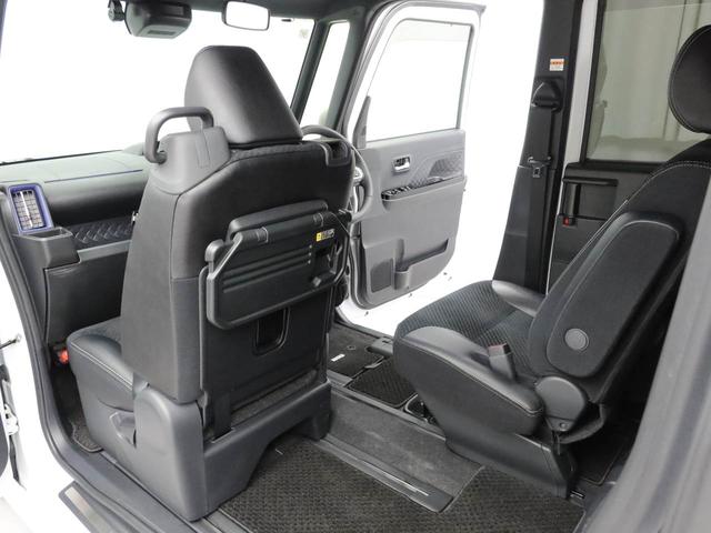 タントカスタムＲＳスタイルセレクションメモリーナビ・ＥＴＣ・ドライブレコーダー・キーフリー（愛知県）の中古車