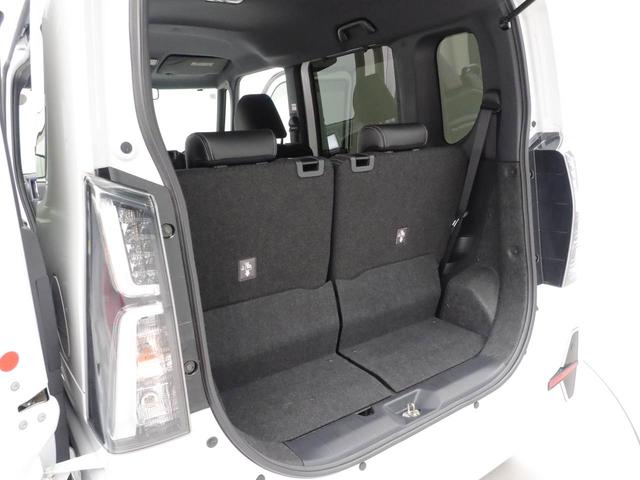 タントカスタムＲＳスタイルセレクションメモリーナビ・ＥＴＣ・ドライブレコーダー・キーフリー（愛知県）の中古車