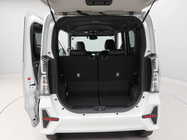 タントカスタムＲＳスタイルセレクションメモリーナビ・ＥＴＣ・ドライブレコーダー・キーフリー（愛知県）の中古車