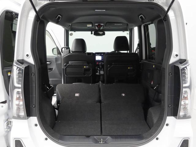 タントカスタムＲＳスタイルセレクションメモリーナビ・ＥＴＣ・ドライブレコーダー・キーフリー（愛知県）の中古車