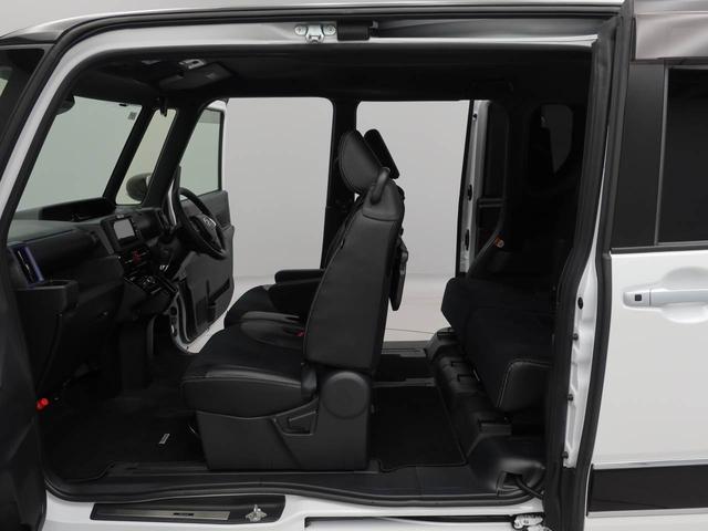 タントカスタムＲＳスタイルセレクションメモリーナビ・ＥＴＣ・ドライブレコーダー・キーフリー（愛知県）の中古車