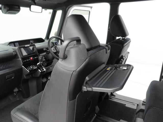 タントカスタムＲＳスタイルセレクションメモリーナビ・ＥＴＣ・ドライブレコーダー・キーフリー（愛知県）の中古車