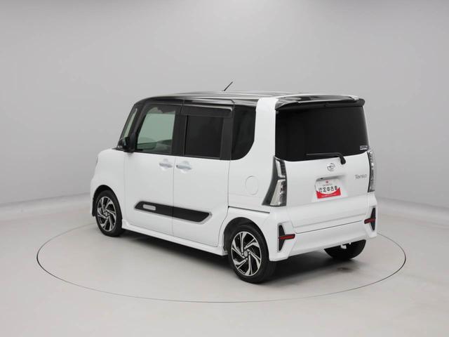 タントカスタムＲＳスタイルセレクションメモリーナビ・ＥＴＣ・ドライブレコーダー・キーフリー（愛知県）の中古車
