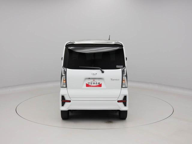 タントカスタムＲＳスタイルセレクションメモリーナビ・ＥＴＣ・ドライブレコーダー・キーフリー（愛知県）の中古車