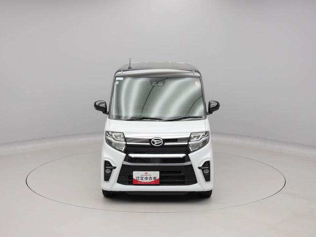 タントカスタムＲＳスタイルセレクションメモリーナビ・ＥＴＣ・ドライブレコーダー・キーフリー（愛知県）の中古車