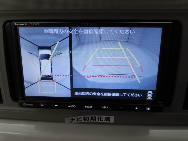 ミラトコットＧ　ＳＡIII　ナビ　ドライブレコーダー　ＥＴＣバックカメラ　ＬＥＤヘッドライト　全方位モニタ　アイドリングストップ　プッシュスタート　エアバック　ＡＢＳ　ＣＶＴ　キーフリー（愛知県）の中古車